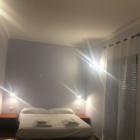 Bed and Breakfast Profumo Di Zagara Corigliano Calabro Zewnętrze zdjęcie
