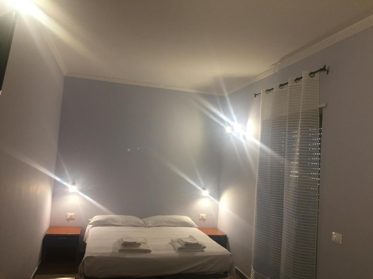 Bed and Breakfast Profumo Di Zagara Corigliano Calabro Zewnętrze zdjęcie