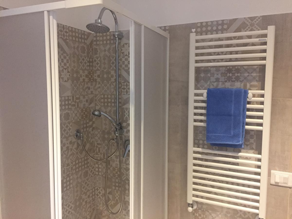 Bed and Breakfast Profumo Di Zagara Corigliano Calabro Zewnętrze zdjęcie