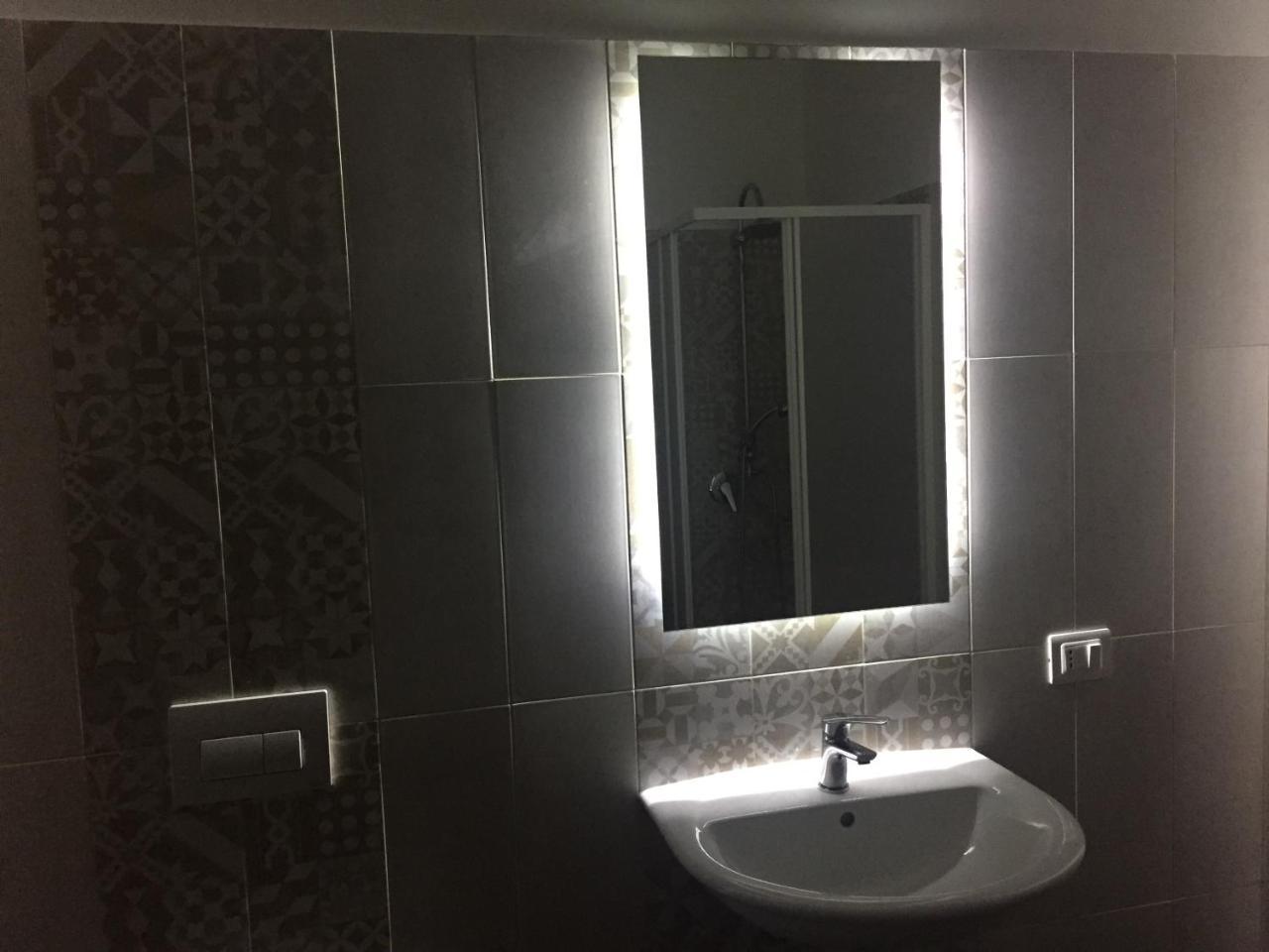 Bed and Breakfast Profumo Di Zagara Corigliano Calabro Zewnętrze zdjęcie