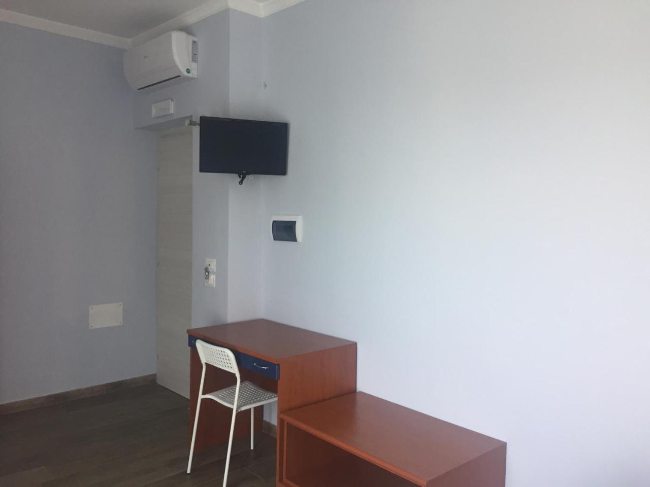 Bed and Breakfast Profumo Di Zagara Corigliano Calabro Zewnętrze zdjęcie