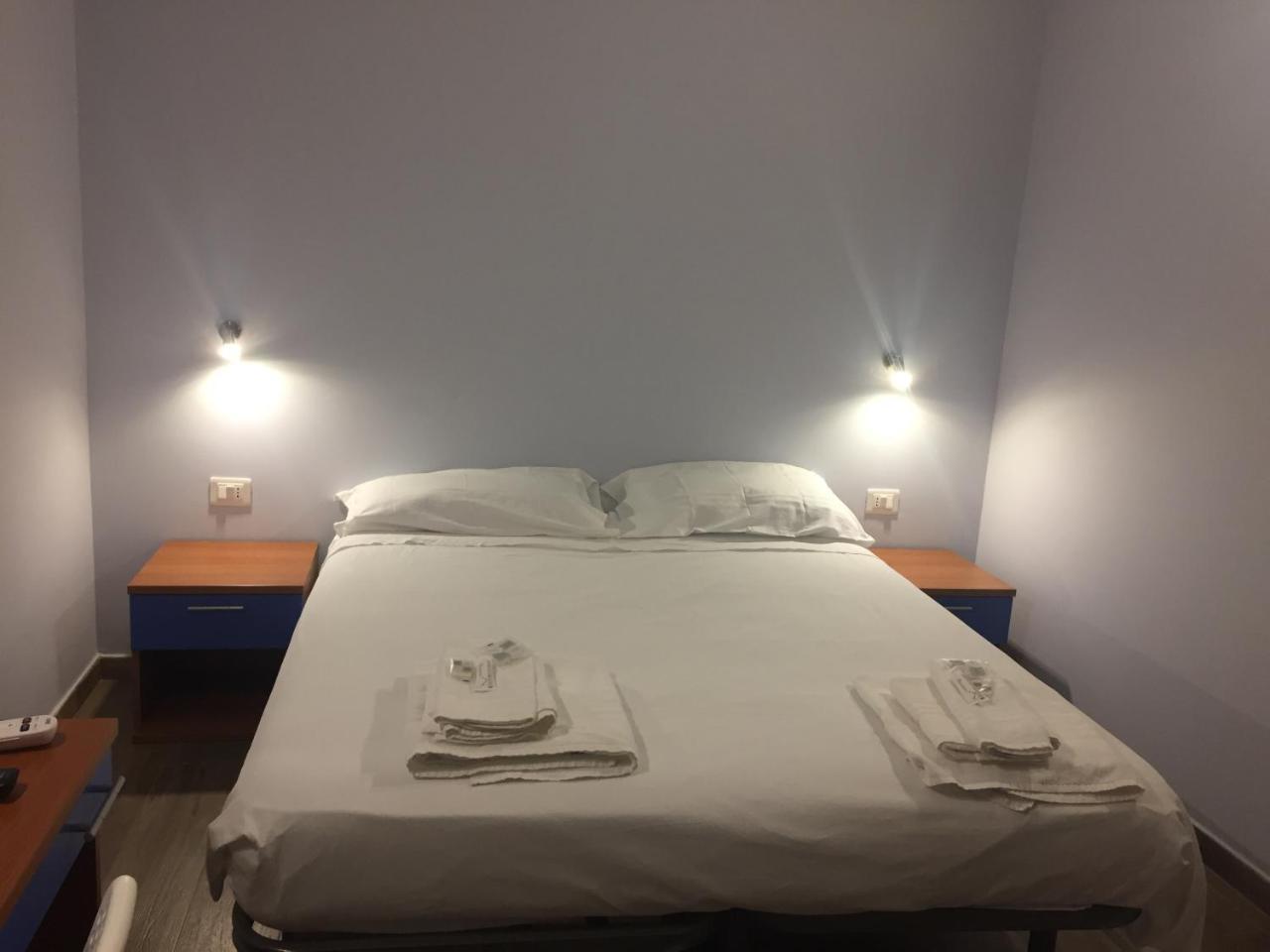 Bed and Breakfast Profumo Di Zagara Corigliano Calabro Zewnętrze zdjęcie