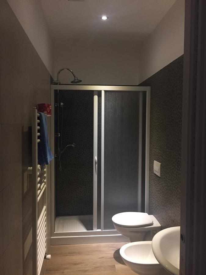 Bed and Breakfast Profumo Di Zagara Corigliano Calabro Zewnętrze zdjęcie