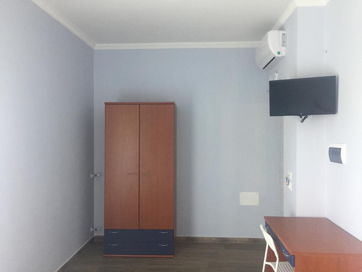 Bed and Breakfast Profumo Di Zagara Corigliano Calabro Zewnętrze zdjęcie