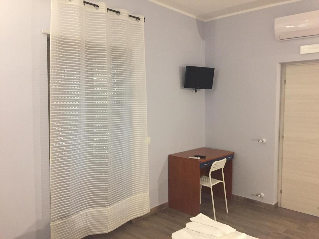 Bed and Breakfast Profumo Di Zagara Corigliano Calabro Zewnętrze zdjęcie
