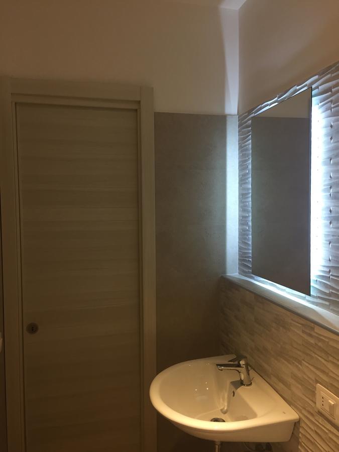 Bed and Breakfast Profumo Di Zagara Corigliano Calabro Zewnętrze zdjęcie