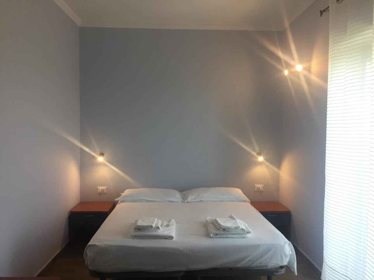 Bed and Breakfast Profumo Di Zagara Corigliano Calabro Zewnętrze zdjęcie