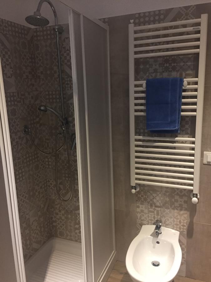 Bed and Breakfast Profumo Di Zagara Corigliano Calabro Zewnętrze zdjęcie