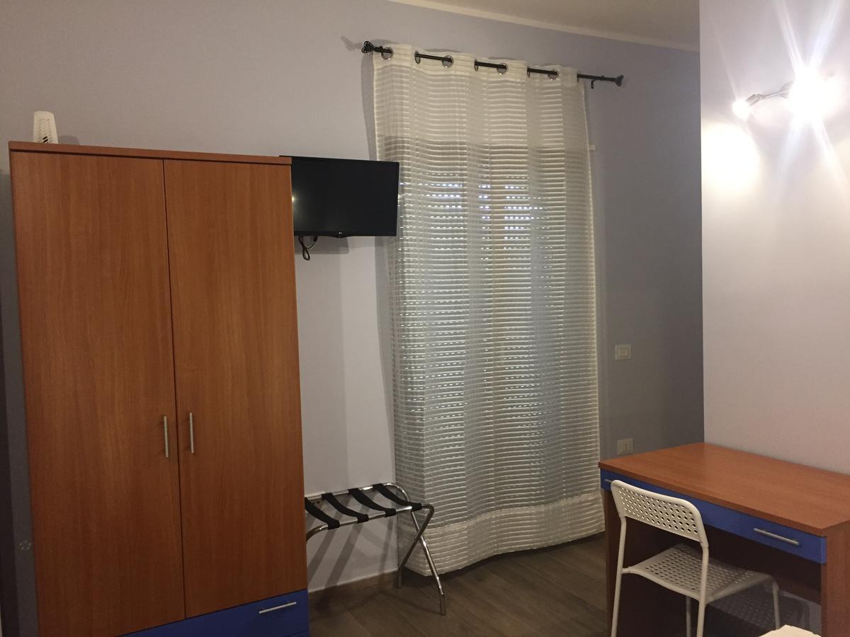 Bed and Breakfast Profumo Di Zagara Corigliano Calabro Zewnętrze zdjęcie