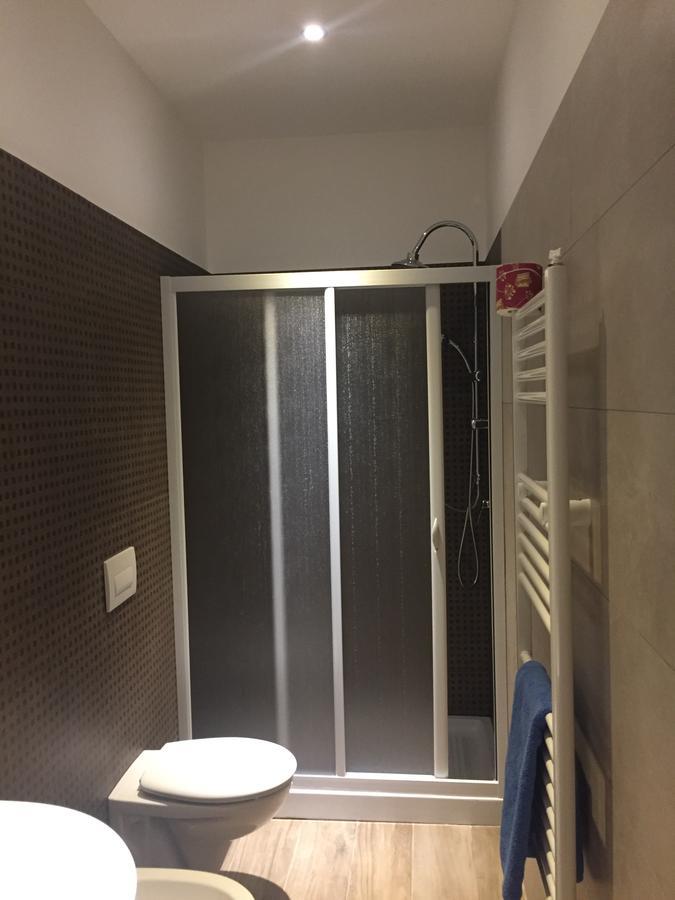 Bed and Breakfast Profumo Di Zagara Corigliano Calabro Zewnętrze zdjęcie