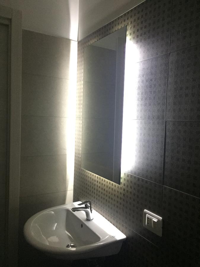 Bed and Breakfast Profumo Di Zagara Corigliano Calabro Zewnętrze zdjęcie