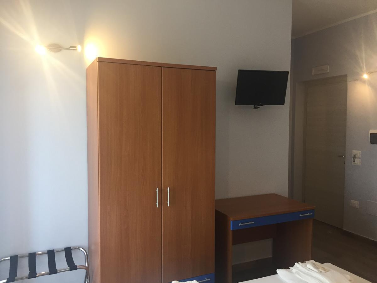 Bed and Breakfast Profumo Di Zagara Corigliano Calabro Zewnętrze zdjęcie