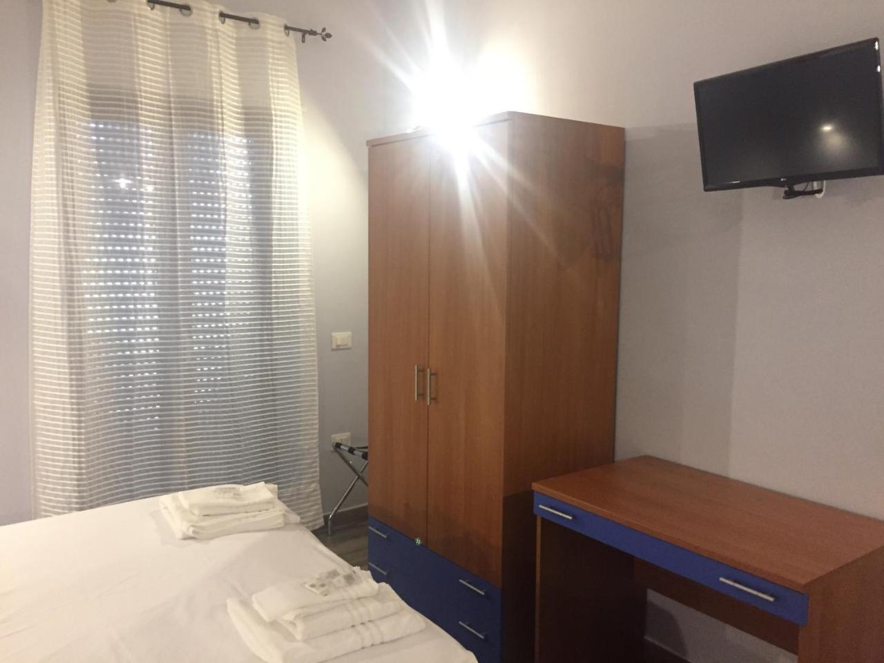 Bed and Breakfast Profumo Di Zagara Corigliano Calabro Zewnętrze zdjęcie