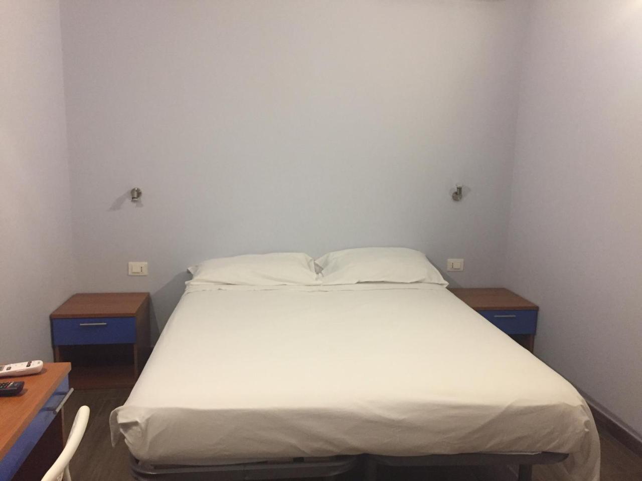 Bed and Breakfast Profumo Di Zagara Corigliano Calabro Zewnętrze zdjęcie