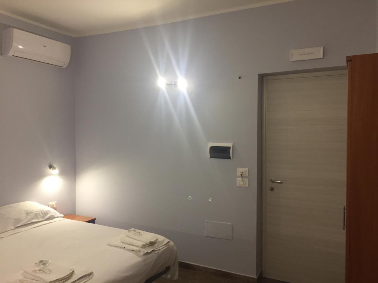 Bed and Breakfast Profumo Di Zagara Corigliano Calabro Zewnętrze zdjęcie