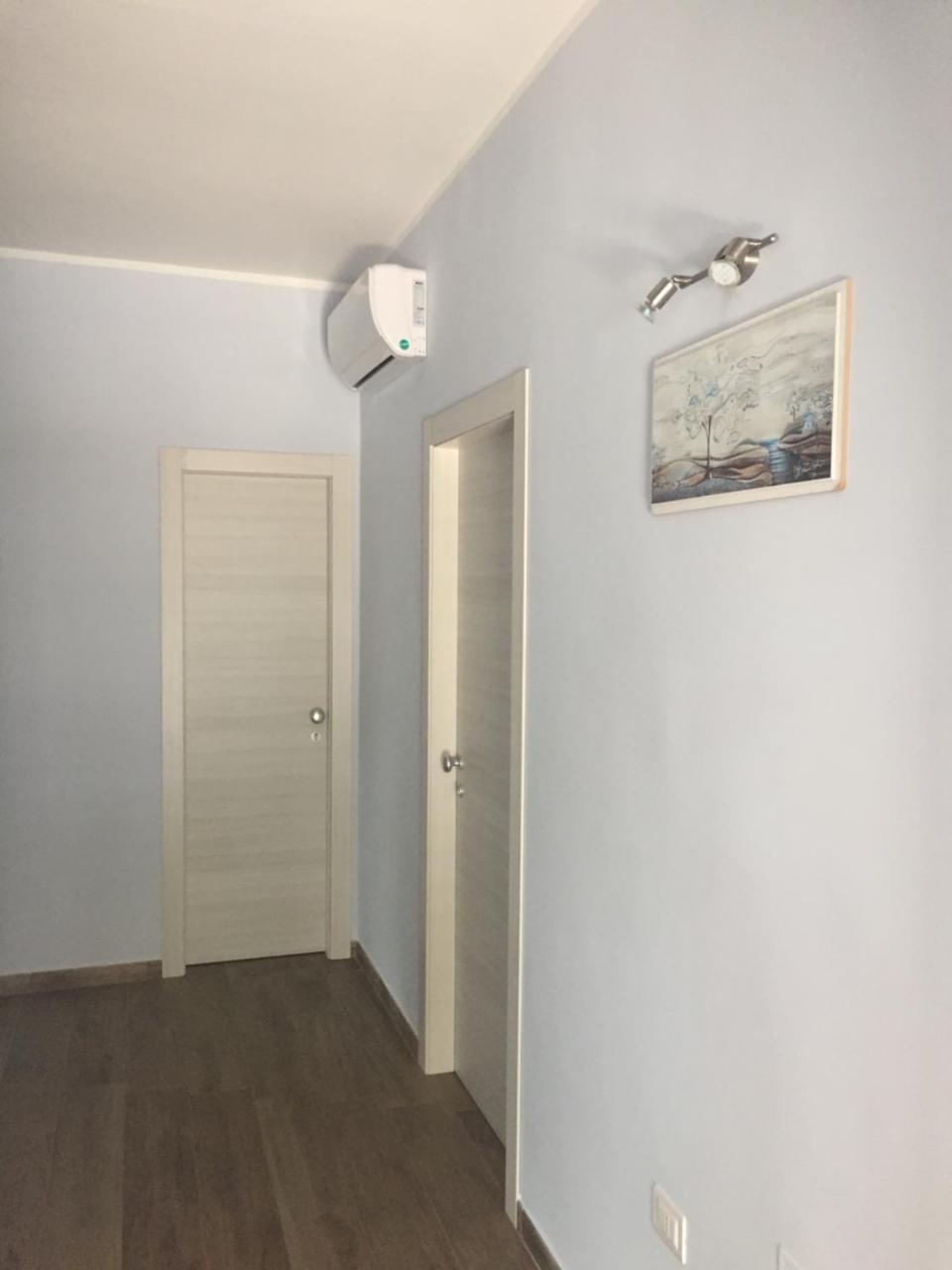 Bed and Breakfast Profumo Di Zagara Corigliano Calabro Zewnętrze zdjęcie