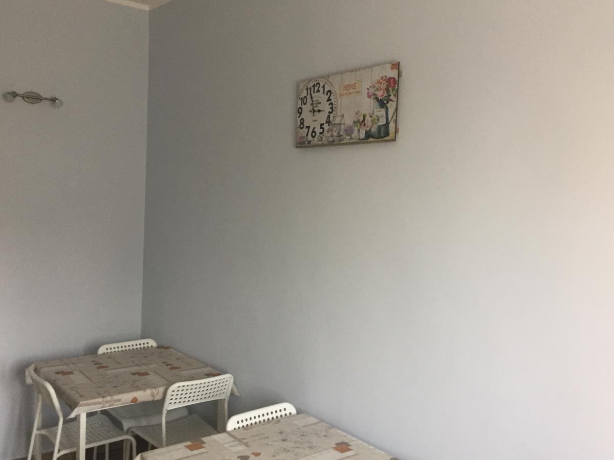 Bed and Breakfast Profumo Di Zagara Corigliano Calabro Zewnętrze zdjęcie