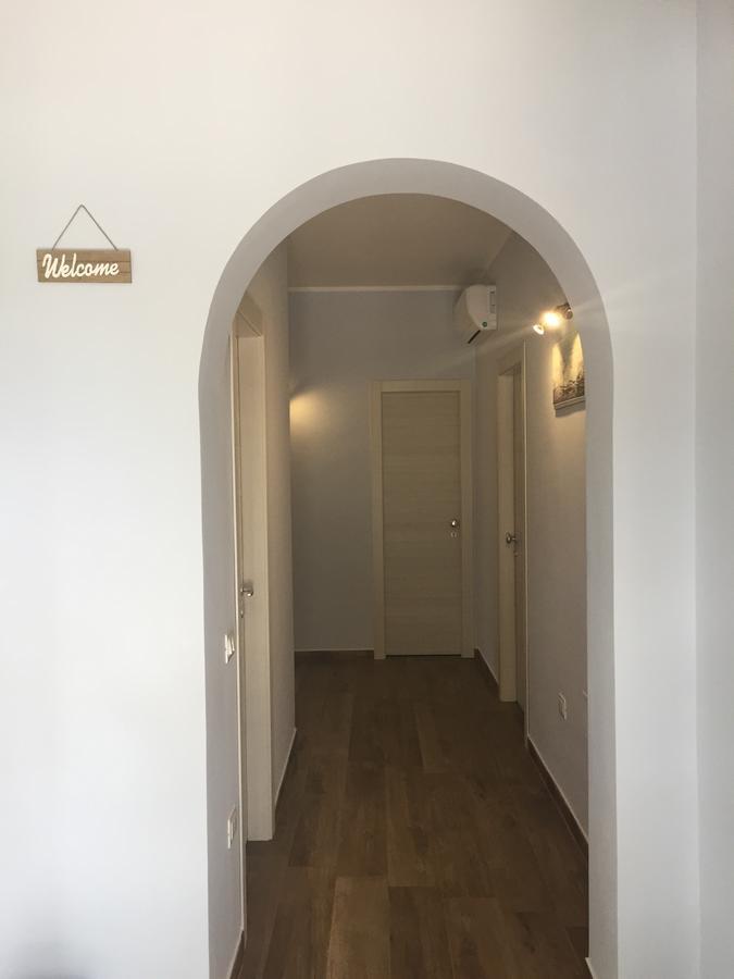 Bed and Breakfast Profumo Di Zagara Corigliano Calabro Zewnętrze zdjęcie