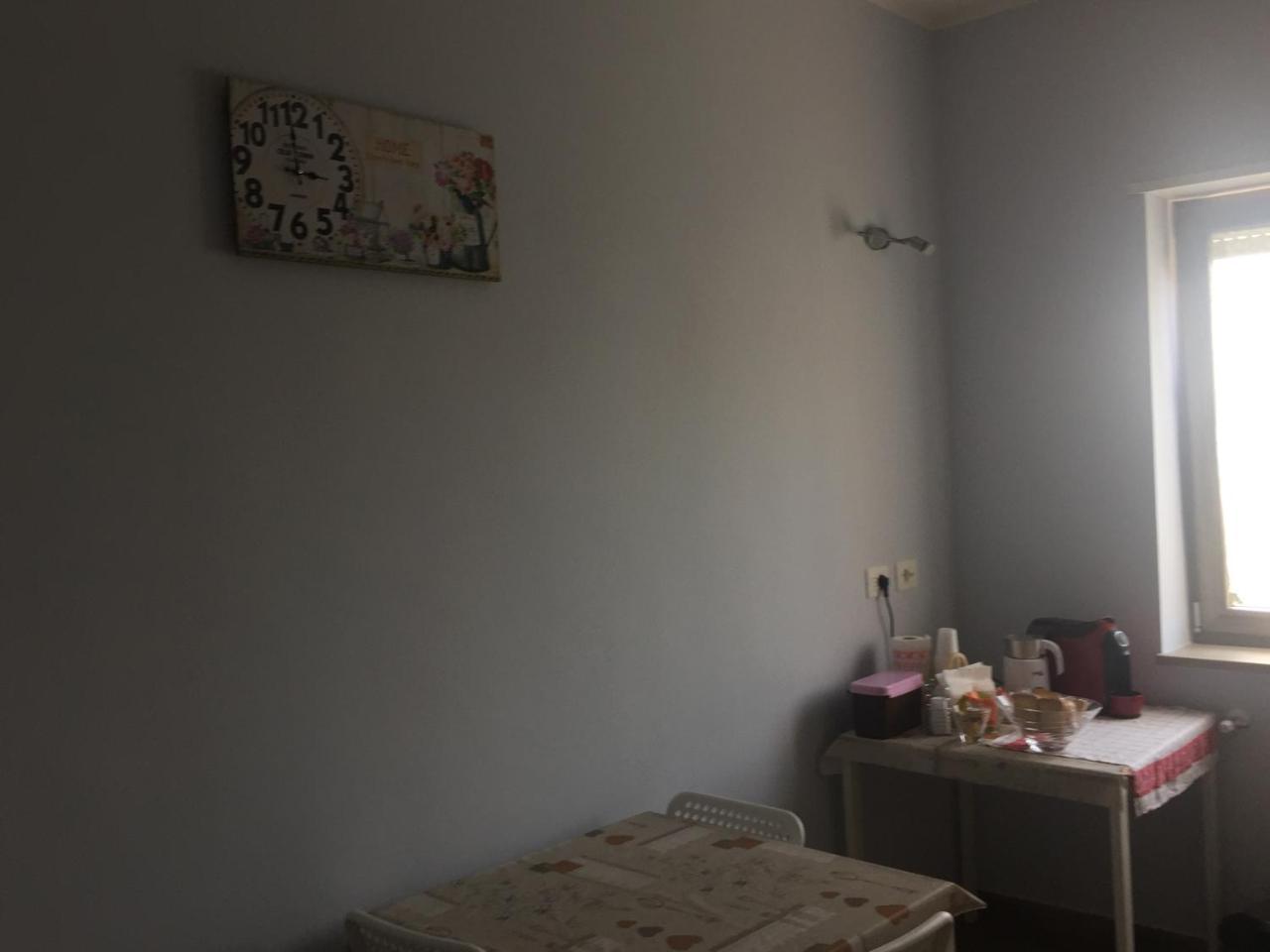 Bed and Breakfast Profumo Di Zagara Corigliano Calabro Zewnętrze zdjęcie