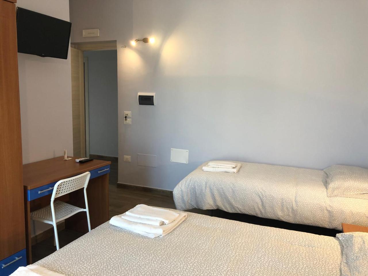 Bed and Breakfast Profumo Di Zagara Corigliano Calabro Zewnętrze zdjęcie