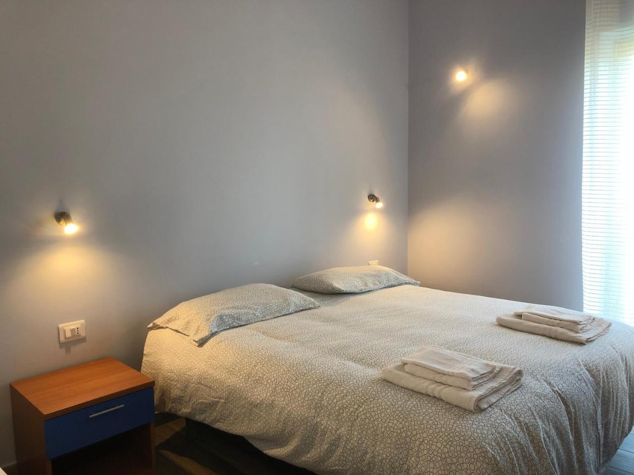 Bed and Breakfast Profumo Di Zagara Corigliano Calabro Zewnętrze zdjęcie